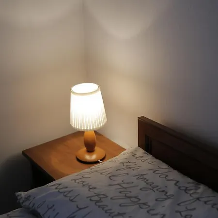 Enigma Sw. Marka Apartment Krakow