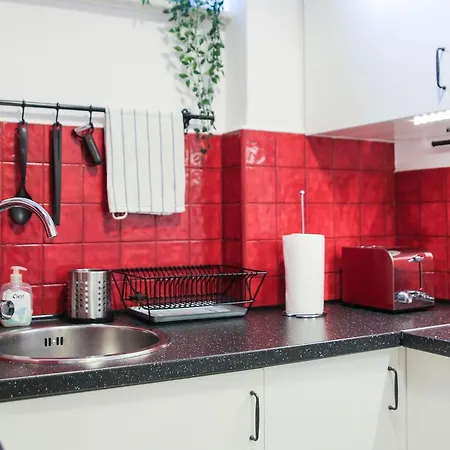 Enigma Sw. Marka Apartment Krakow