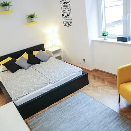 Enigma Sw. Marka Apartment Krakow