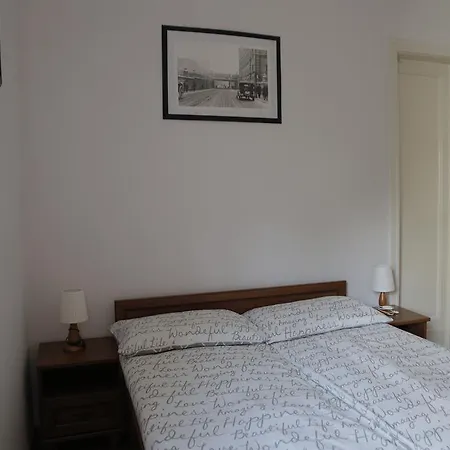Enigma Sw. Marka Apartmán Krakov