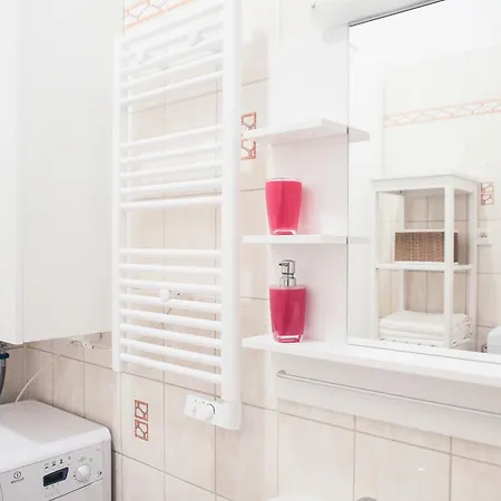 Apartmán Enigma Sw. Marka
